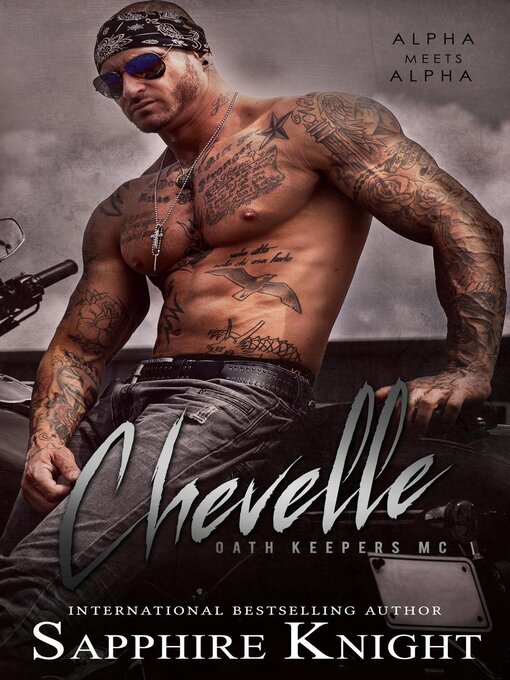 Title details for Chevelle by Sapphire Knight - Available